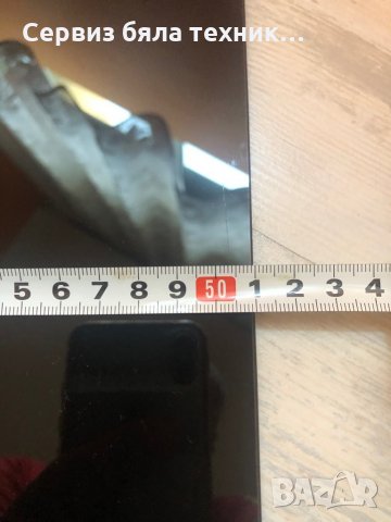 Продавам  перфектно предно стъкло за вратата на  готварска печка  VOLTEL (Snaige), снимка 3 - Печки, фурни - 29837318