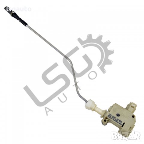 Машинка централно заключване резервоар Volkswagen Passat (B6)(2005-2010) ID:91755