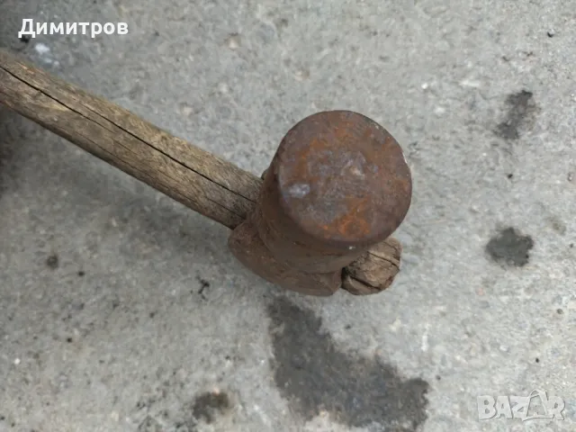 Чук, снимка 2 - Други инструменти - 50227457