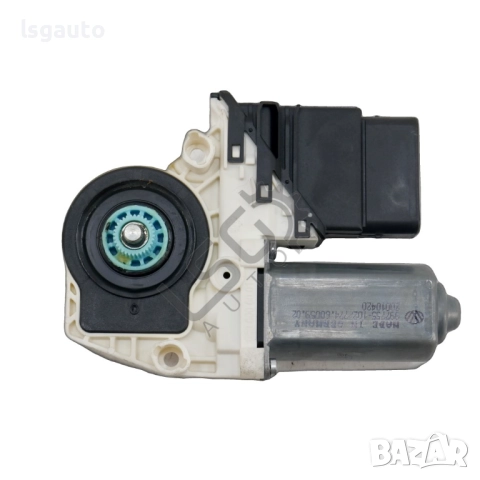 Моторче заден ляв ел. стъклоповдигач Volkswagen Golf VI 2008-2016 ID: 151882, снимка 2 - Части - 51888418