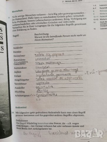 Учебници по немски език, снимка 2 - Чуждоезиково обучение, речници - 31798651