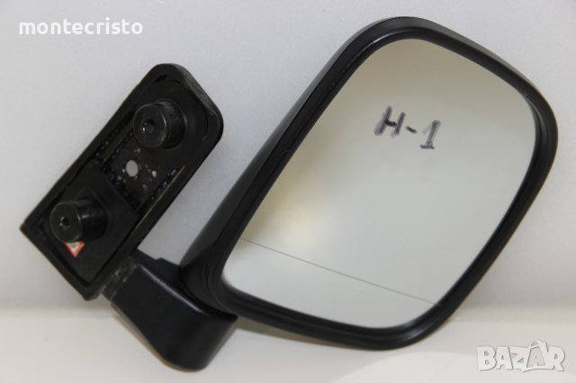 Дясно механично огледало Hyundai H1 (1998-2007г.) Хюндай H-1