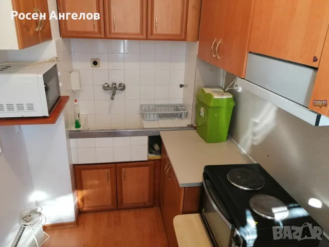 Едностаен апартамент- 44m2, снимка 7 - Апартаменти - 55875344
