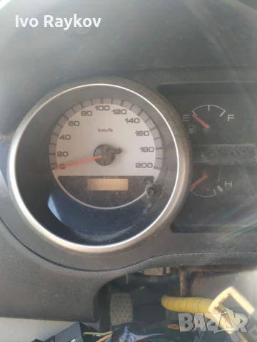 Километраж , Suzuki Ignis , снимка 3 - Части - 50461507