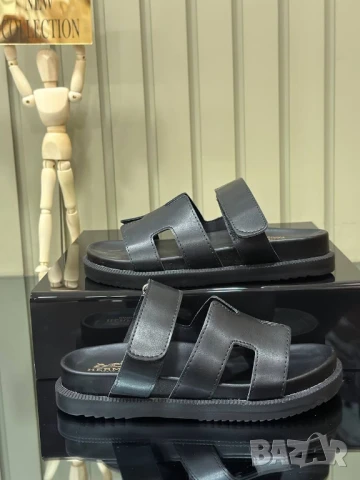 чехли hermes , снимка 3 - Чехли - 51303644