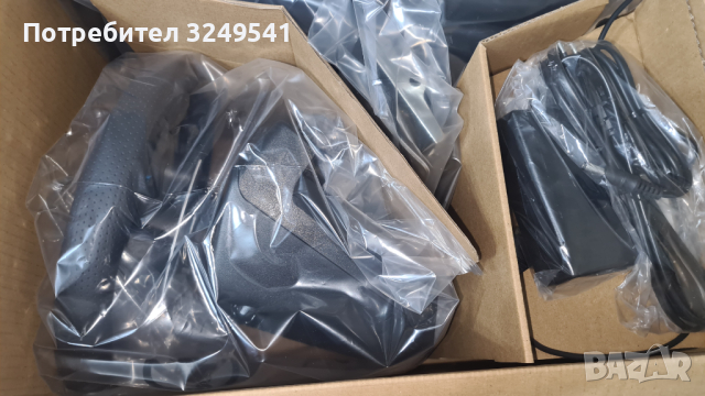 Кормило,педали и скоростен лост за PS5, снимка 6 - Аксесоари - 44706993