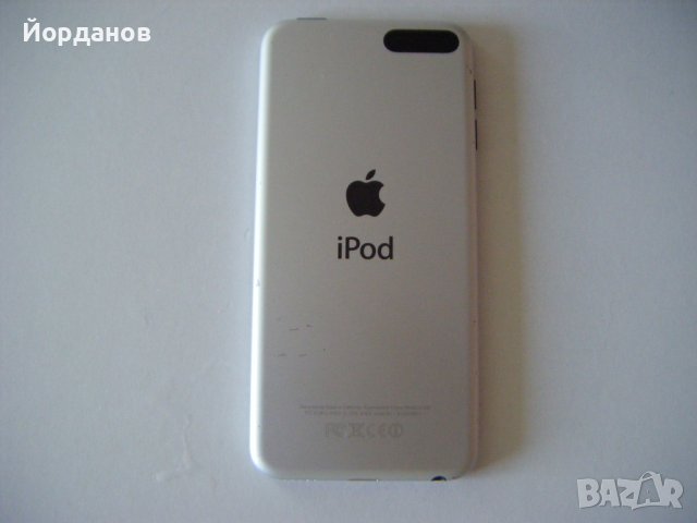 Apple iPod Touch 5th Gen., снимка 2 - iPod - 37001013