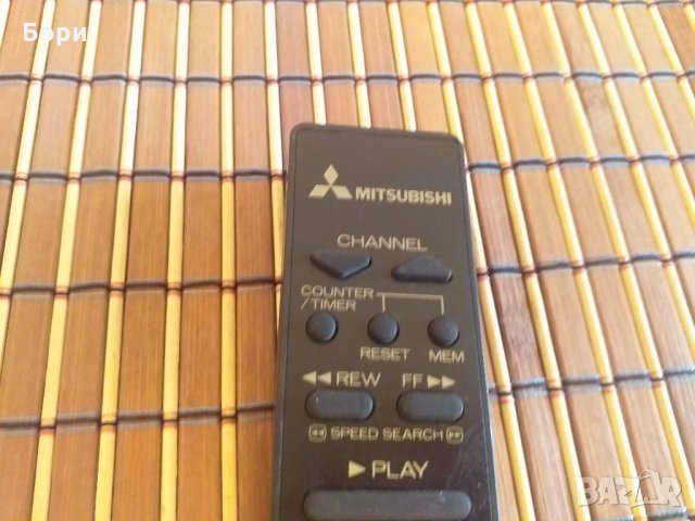 MITSUBISHI дистанционно, снимка 2 - Дистанционни - 29427084
