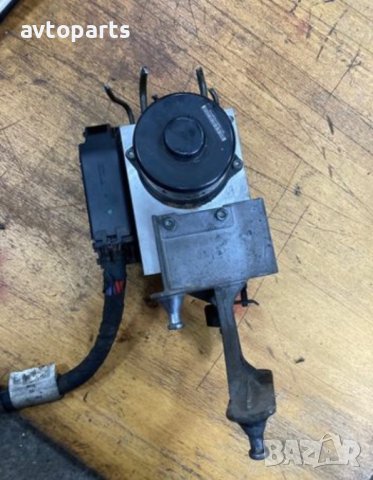 Mercedes w203 2.2cdi 143кс ABS