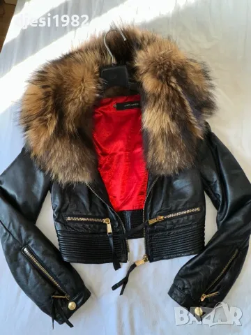 Яке Dsquared D 2, снимка 12 - Якета - 49259168