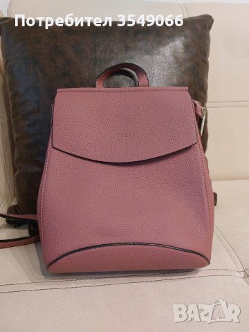 Дамска раница Gucci..., снимка 1 - Раници - 40047180