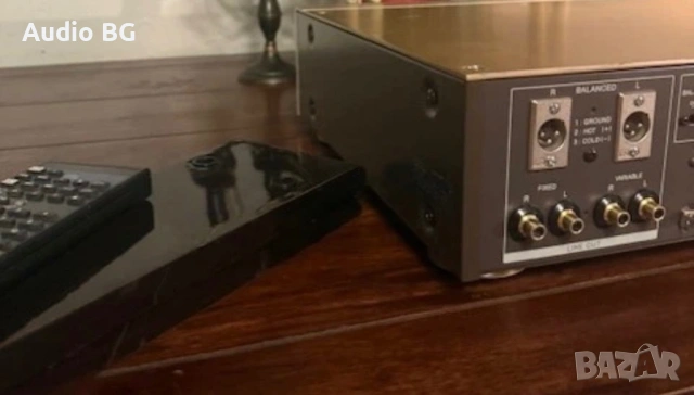 Sony CDP-X779ES, снимка 6 - Декове - 53937600