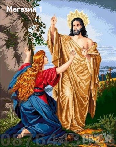 ДИАМАНТЕН ГОБЛЕН Код А17 , снимка 1