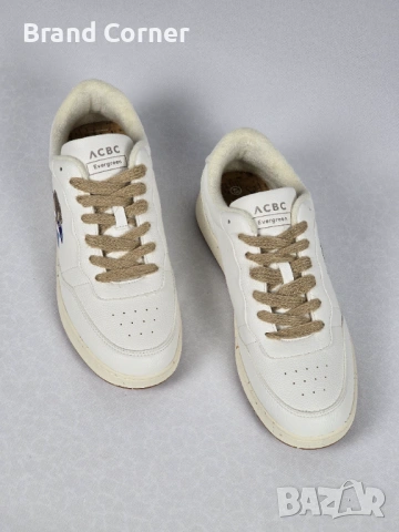 Нови ACBC Evergreen маратонки – размер 43, снимка 2 - Маратонки - 54302784