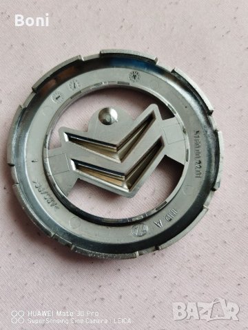 Citroën OEM Емблема. , снимка 3 - Части - 31810829