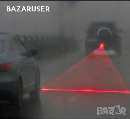 СТОП трети лазер, снимка 3 - Аксесоари и консумативи - 29604761