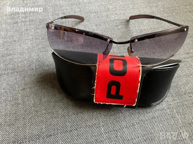 Слънчеви очила Police