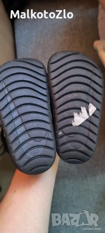 Nike,Puma сандали ,обувки, снимка 4 - Бебешки обувки - 51384821