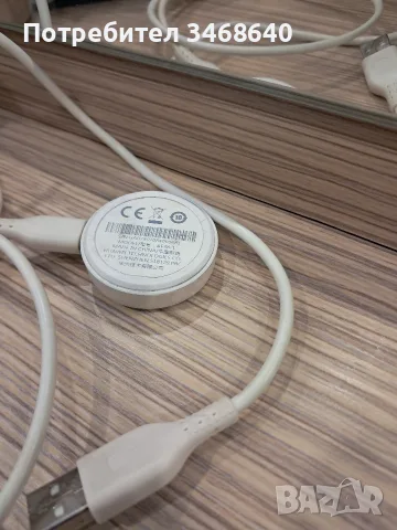 Продавам смарт часовник Huawei Watch GT, 46, снимка 3 - Смарт часовници - 55758463