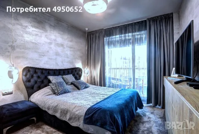 Продаваме Двустаен Апартамент В Дружба 1, снимка 4 - Апартаменти - 56107948