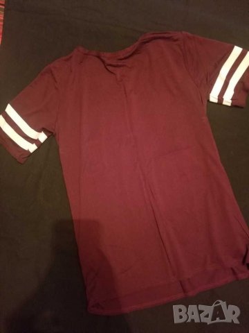 Спортна тениска , снимка 2 - Тениски - 30812147
