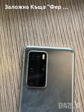 Huawei p40 Pro 256GB, снимка 8 - Huawei - 52561403
