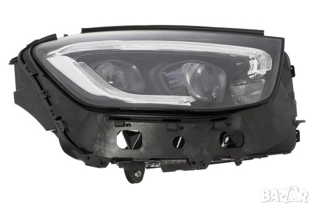 A2539068801 | Употребяван десен LED фар Mercedes-Benz