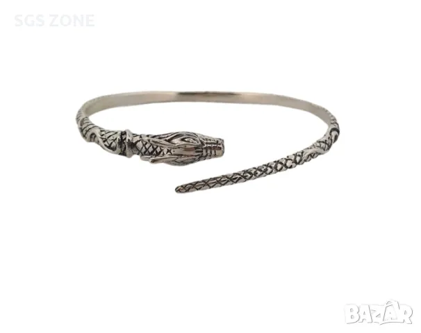 Оригинална Гривна от Тайланд, снимка 2 - Гривни - 49645177