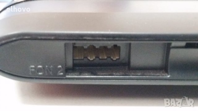 Рутер Fritz!Box 1&1 home-server, снимка 4 - Рутери - 29574314