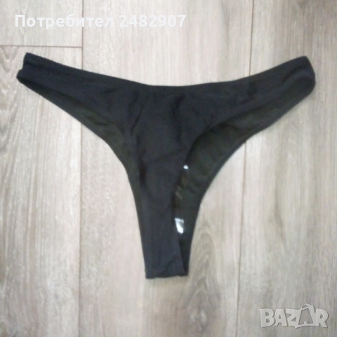 Дамски бански - долнище, снимка 4 - Бански костюми - 51624420