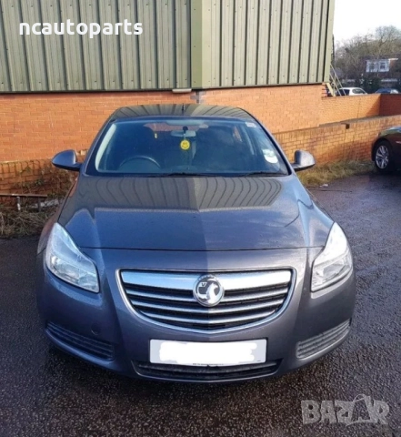 Табло с бушони за ОПЕЛ ИНСИГНИЯ​ 2.0 Дизел 529050199 544949969 2011, снимка 7 - Части - 52882736