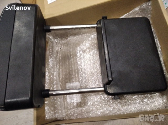 Универсален подлакътник за кола, снимка 3 - Аксесоари и консумативи - 52008629