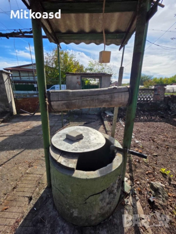 Къща в село Бяла река Пловдив Първомай, снимка 7 - Къщи - 52328918