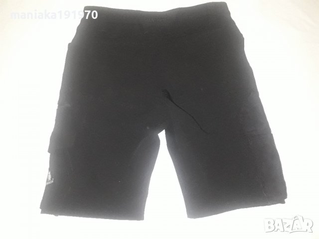 MASCOT 18149-511 ACCELERATE Shorts 49 (М) мъжки работни къси панталони, снимка 5 - Къси панталони - 37016121