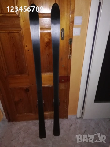 Fischer Revolution XTR Carve Plus 170 Оригинални маркови ски , снимка 2 - Зимни спортове - 53901534