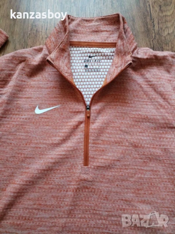 nike dri-fit - страхотна дамска блуза КАТО НОВА Л