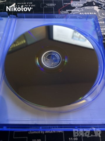 Tom Clancy's The Division 2 PS4 (Съвместима с PS5), снимка 4 - Игри за PlayStation - 42855742