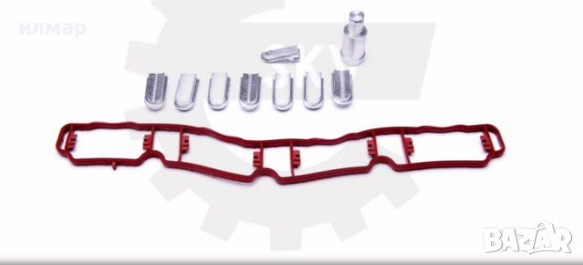 Ремонтен комплект за всмукателен колектор за Ауди А4 - TFSI 