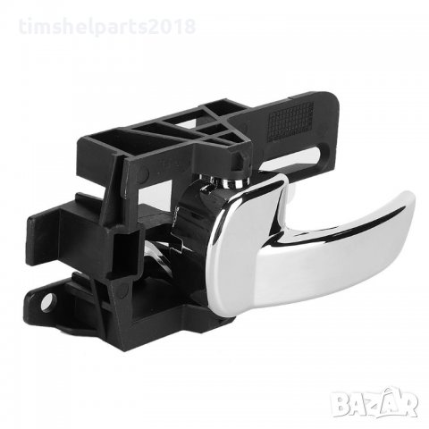 Лява / Дясна / Предна / Задна / Вътрешна Дръжка за Врата на NISSAN QASHQAI, снимка 4 - Части - 37166081