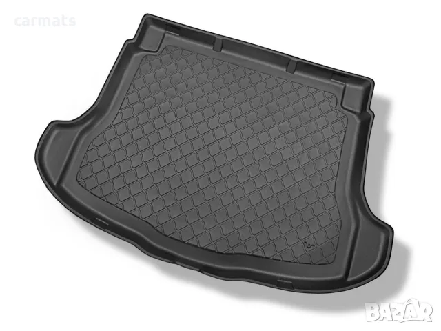 Стелка за багажник Aristar за Honda CR-V III SUV (2007-2012) - 5D