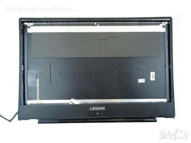 Lenovo Legion Y530 Y540 Y7000 Корпус и рамка за матрица,  и лентов кабел AP17L000A00