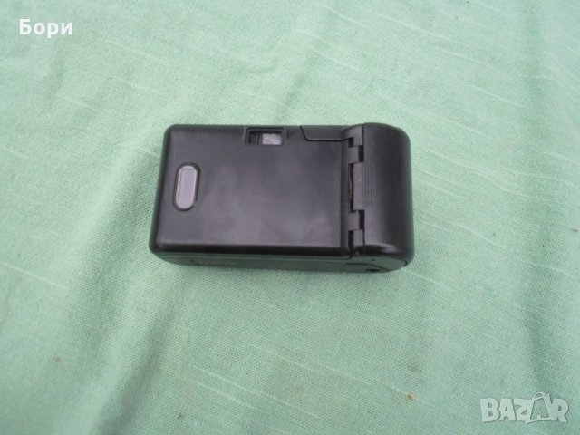 Olympus Infinity Hi-Lite 35mm Фотоапарат, снимка 5 - Фотоапарати - 35040540