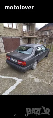 Волво 940 турбо дизел интеркулер, снимка 3 - Автомобили и джипове - 56059545