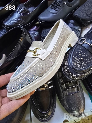 дамски обувки , снимка 3 - Дамски ежедневни обувки - 52916333