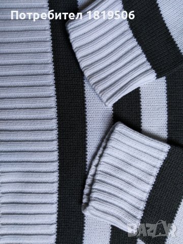 детска блуза с качулка за момче-128-134см, снимка 7 - Детски пуловери и жилетки - 36856979