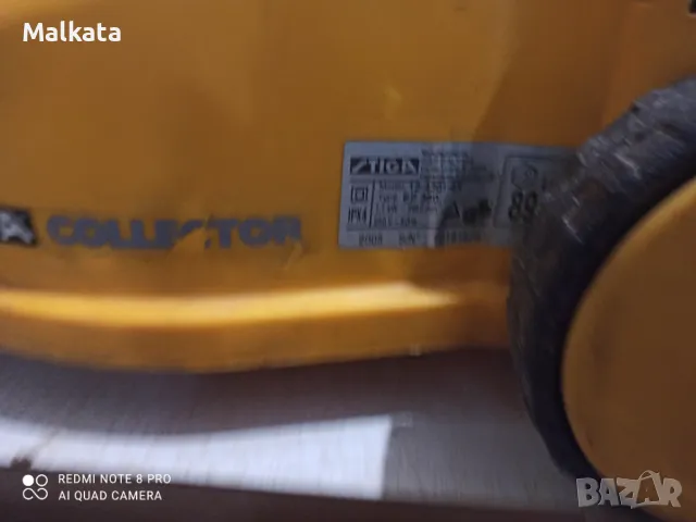 Ел.косачка, снимка 4 - Градинска техника - 50036486