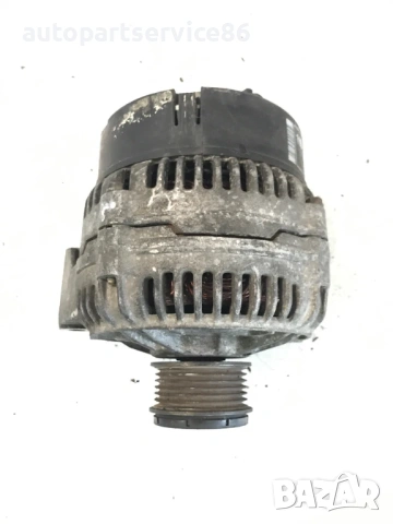 Алтернатор Bosch 2.3 за Mercedes W638 Vito (1998) 0123510058, 0101540302, снимка 3 - Части - 54165486