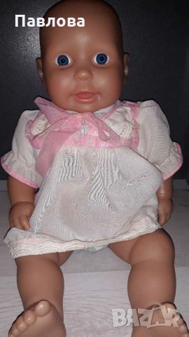 Бебета, снимка 7 - Кукли - 29548086