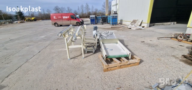 Линия за тухли, снимка 10 - Други машини и части - 49665074