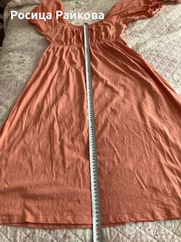 Рокля от John Lewis, Л, снимка 10 - Рокли - 47267462